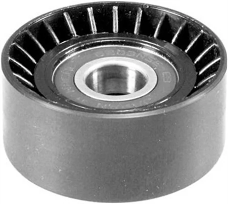 Tensioner Pulley, V-ribbed belt